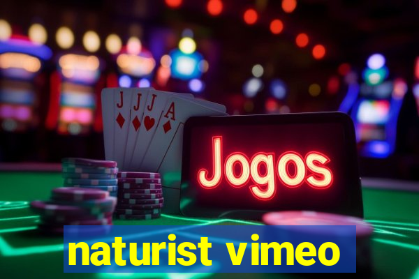 naturist vimeo